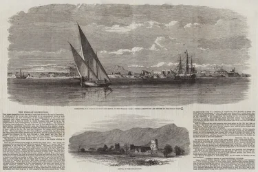 The Persian Expedition